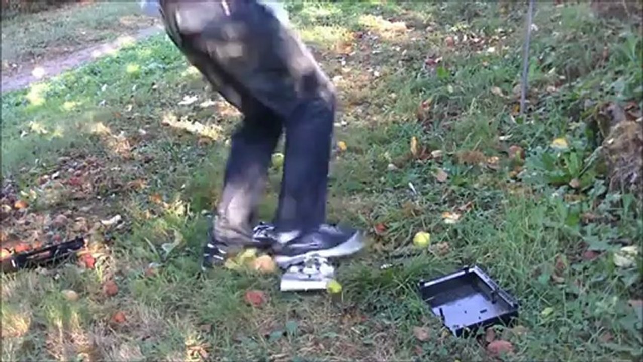 Vidéos des internautes - Mighty max sur Super NES