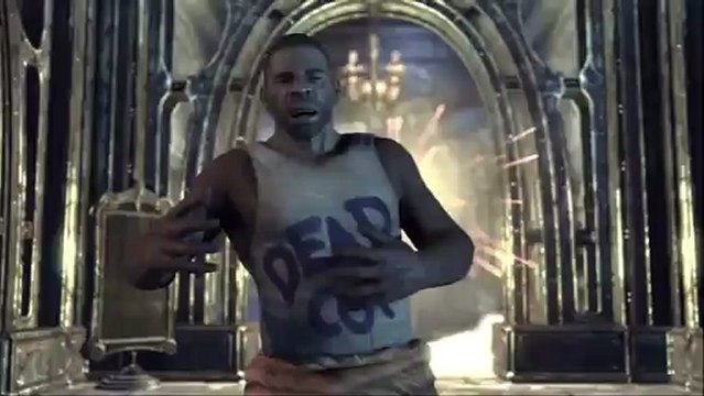 Batman : Arkham City - Vidéo-Test de Batman Arkham City
