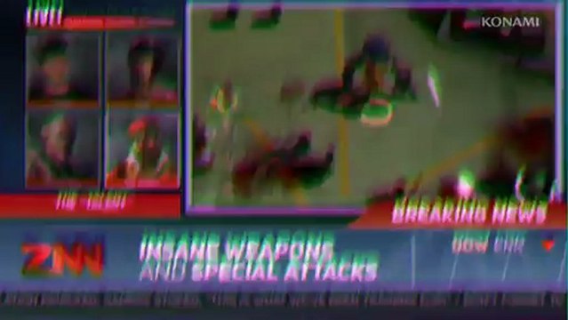 Zombie Apocalypse : Never Die Alone - Bande-annonce #1