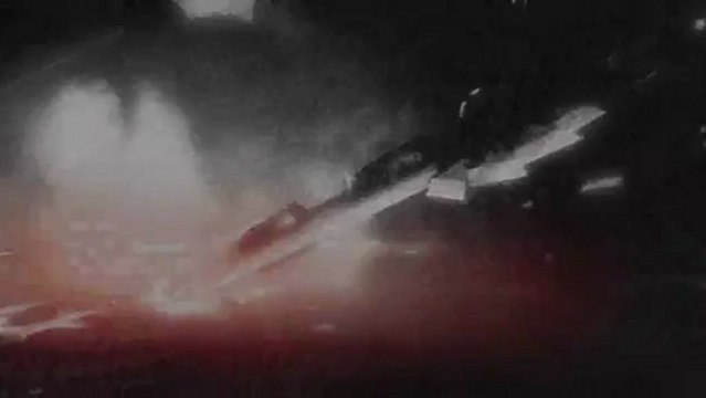 Transformers : La Chute De Cybertron - Bande-annonce #1 - Premier coup d'oeil