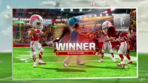 Kinect Sports : Saison 2 - Gameplay #6 - Présentation de plusieurs sports