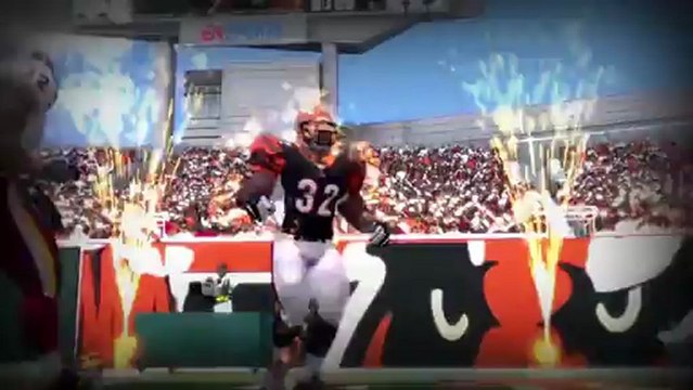 NFL Blitz - Bande-annonce #1 - NFL Blitz est de retour