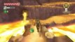 The Legend Of Zelda : Skyward Sword - Gameplay #9 - Eldin Volcano (JP)