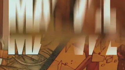 Captain America : Super Soldat - Bande-annonce #7 - La version 3DS