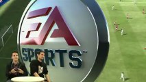 Défis de la rédaction - Défi #2 - Saison 3 : Damien et Kevin sur FIFA 12