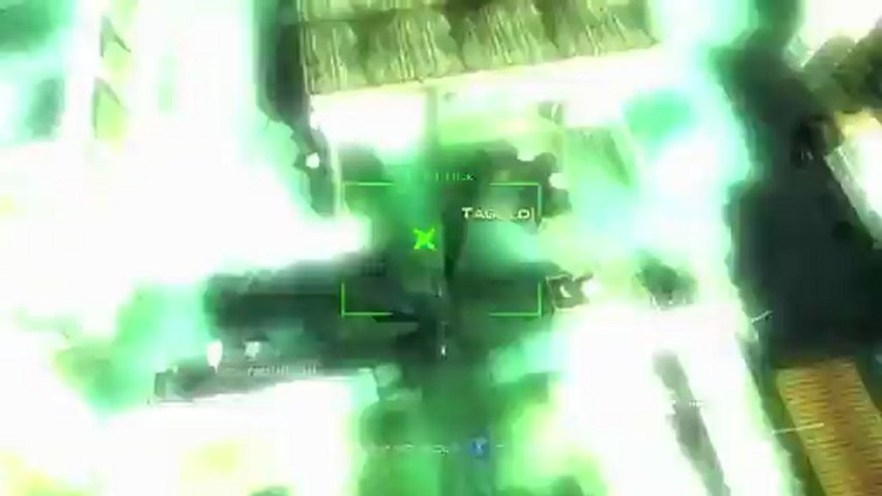 Call of Duty : Modern Warfare 3 - Gameplay #5 - Présentation du multijoueur