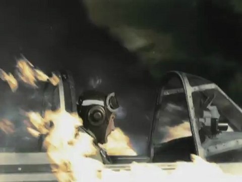 Hiч яка мiсячна-В бой идут одни старики