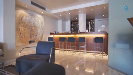 Santander - Hotel Vincci Puertochico (Quehoteles.com)