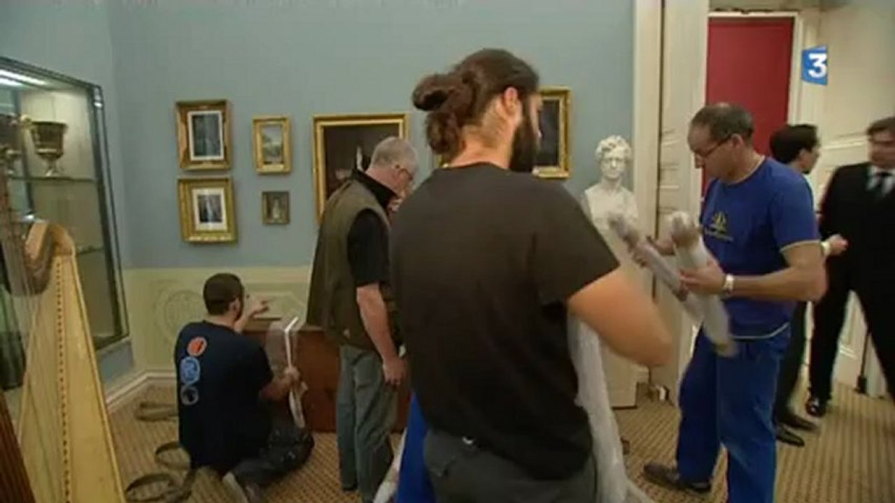 4/5 Musée des Beaux-Ars
