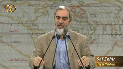 Keyfimizi bozabilir ama vazifemiz kutlama yapmak değil faizle savaşmaktır - Nuredin Yıldız