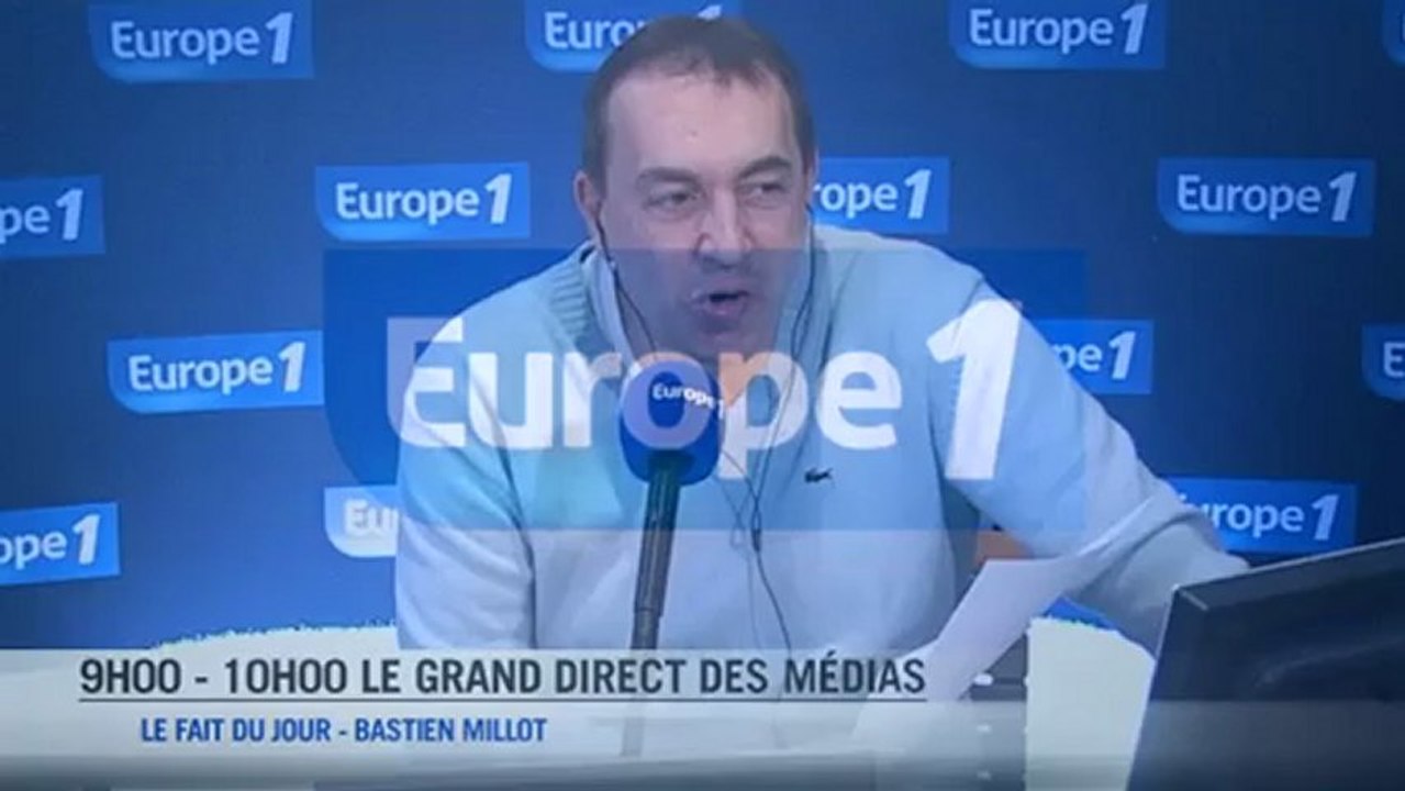 Johnny Hallyday l'insubmersible