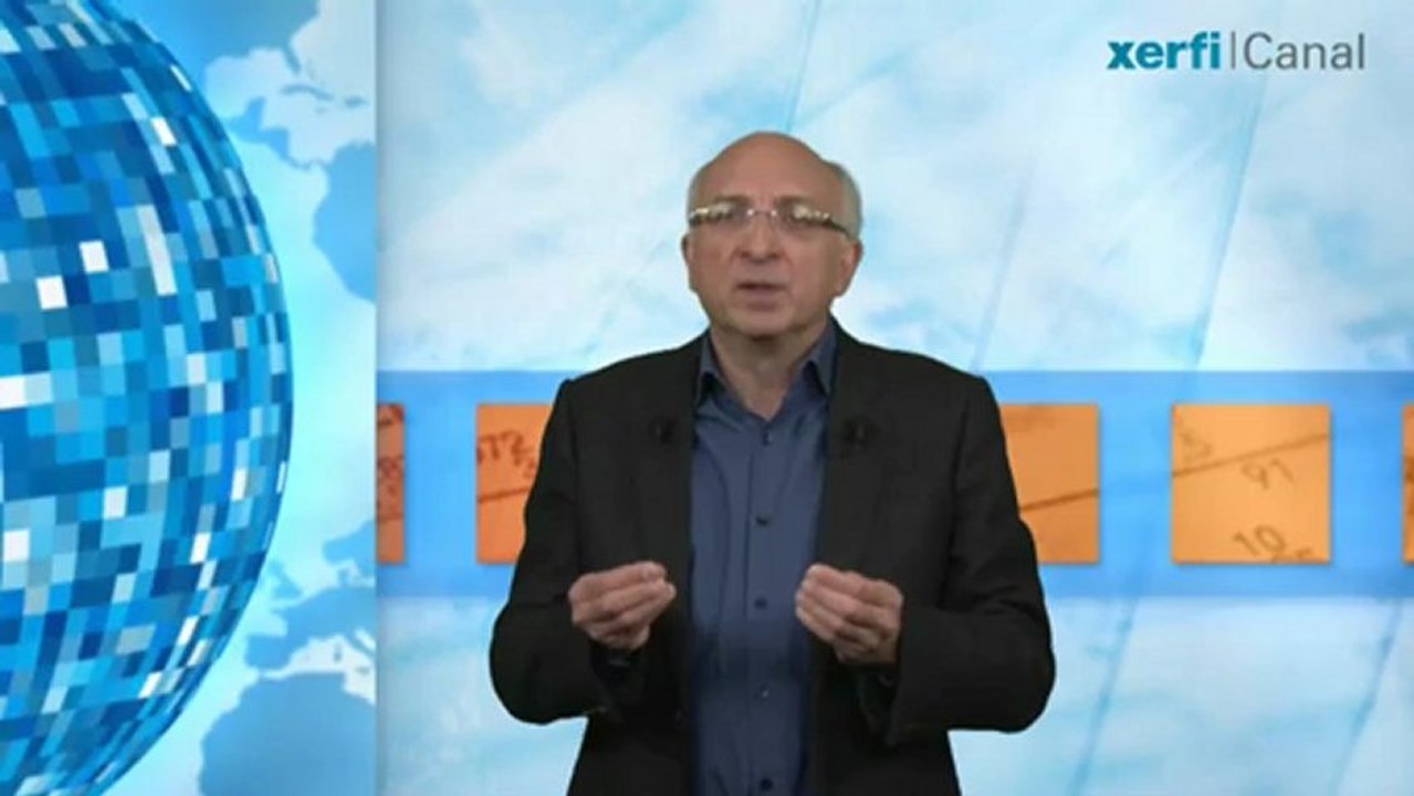 Laurent Faibis, Xerfi Canal Réhabilitez les entrepreneurs !