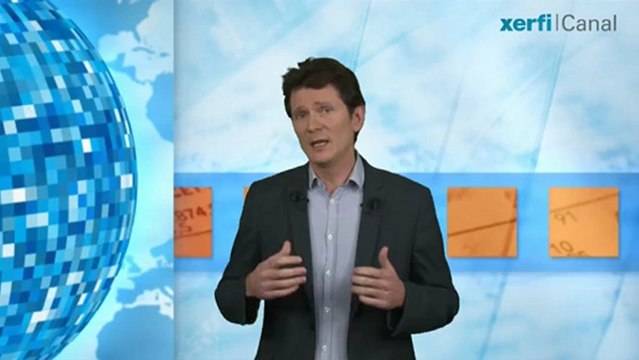 Olivier Passet, Xerfi Canal Made in France : un slogan n'est pas une stratégie