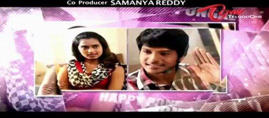 Sundeep Kishan & Dimple Chopade's Untitled Movie Teaser - 01