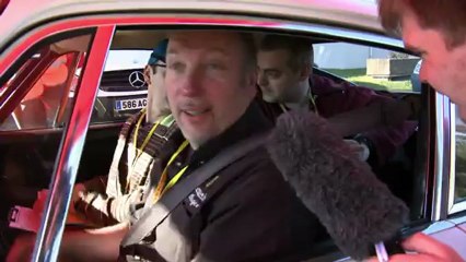 Lorraine Auto Légende 2011