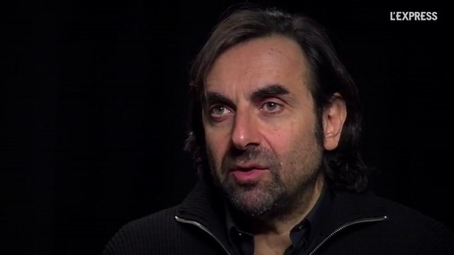 André Manoukian: La Nouvelle Star est un mélange de tocards et de génies