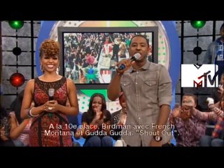 106 and Park - (130116)