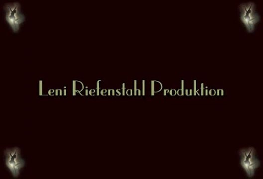 Leni Riefenstahl ,olympia-cathedral_of_light (1938)