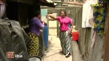Dayo Amusa Gets The Beating Of Her Life Over A Man!