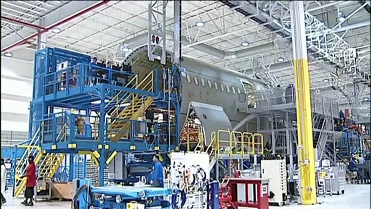 Behörden holen Boeings Dreamliner vom Himmel