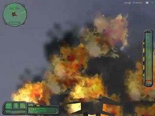 Vidéos des internautes - Amadaube - Death Strike Global War on Terror (PC)