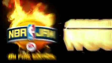 NBA Jam : On Fire Edition - Bande-annonce #6 - Vidéo de lancement