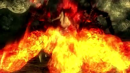 Dark Souls - Bande-annonce #13 - Beasts of Lordran