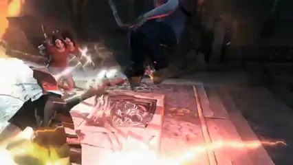 InFamous 2 : Festival Of Blood - Bande-annonce #3