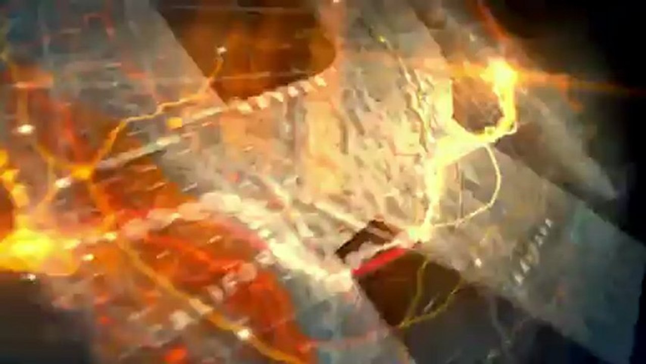 Need For Speed : The Run - Bande-annonce #19 - La course de votre vie