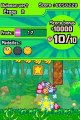 Kirby Mass Attack - Press Start #1 - Premiers instants de jeu avec les Kirby