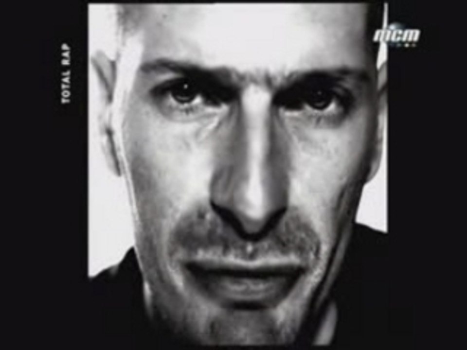 Akhenaton - Mon texte le savon