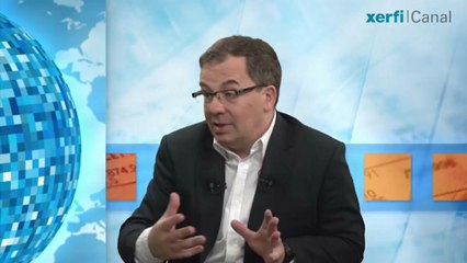 Xavier Timbeau, Xerfi Canal Desserrer l'austérité