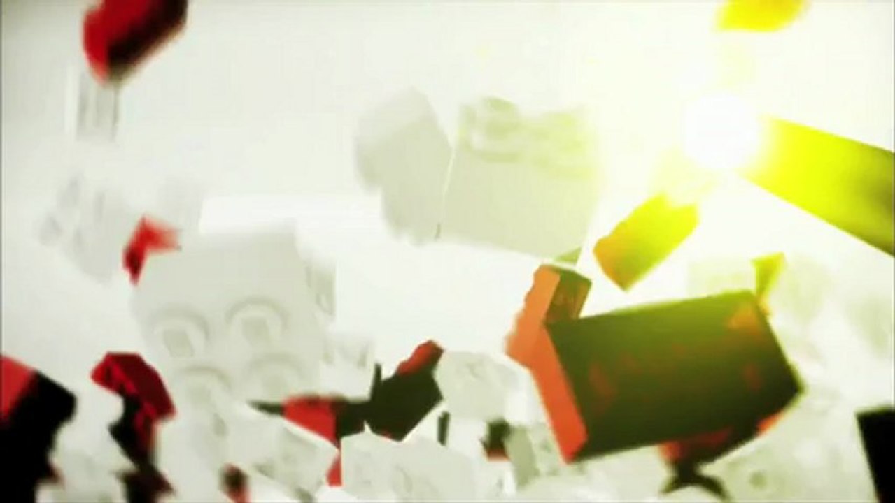 LEGO Harry Potter : Années 5-7 - Bande-annonce #3 - Même pas peur !