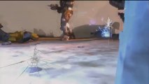 Vidéos des internautes - Walkthrough Halo Reach B.A. TrunkSSJeD