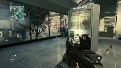 Call of Duty : Modern Warfare 3 - Bande-annonce #7 - L'évolution des armes