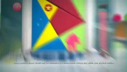 Twister Mania - Bande-annonce #1 - Première vidéo