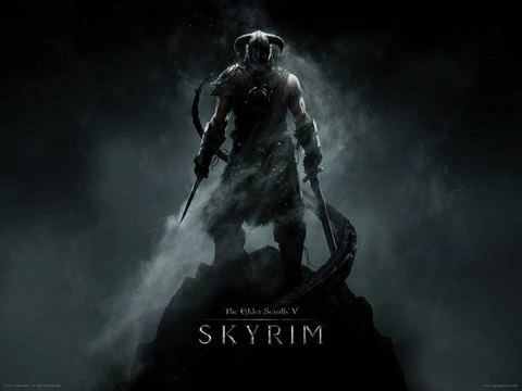 Vidéos des internautes - Impressions N°1 : Skyrim