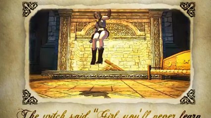 TERA - Bande-annonce #10 - C'est Halloween sur TERA