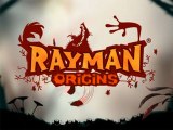 Vidéos des internautes - Impressions N°3 : Rayman Origins !