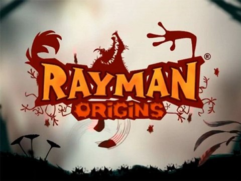 Vidéos des internautes - Impressions N°3 : Rayman Origins !