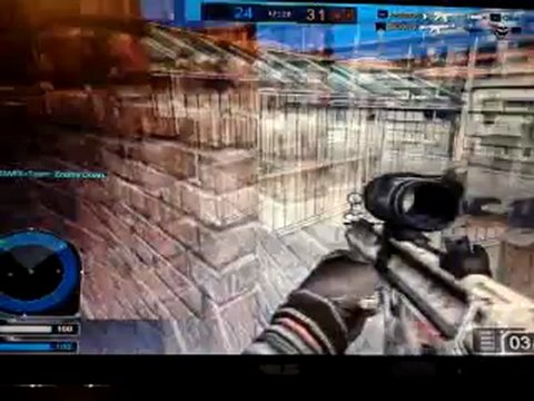 Vidéos des internautes - Detente sur Opération 7 !