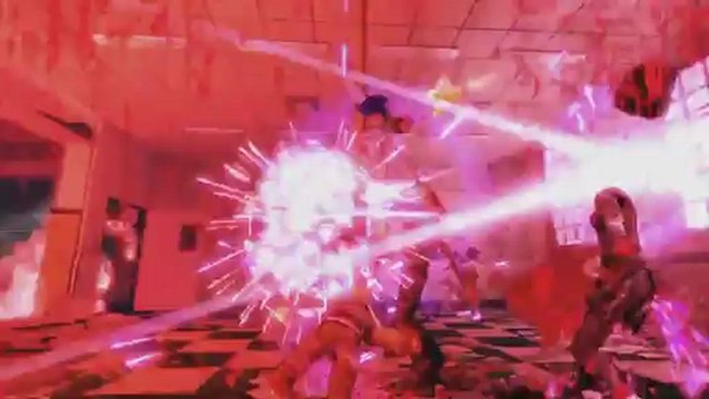 Lollipop Chainsaw - Bande-annonce #2 - Une vidéo sanglante