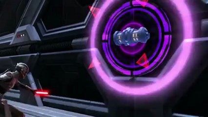 Star Wars : The Old Republic - Bande-annonce #47 - VoidStar