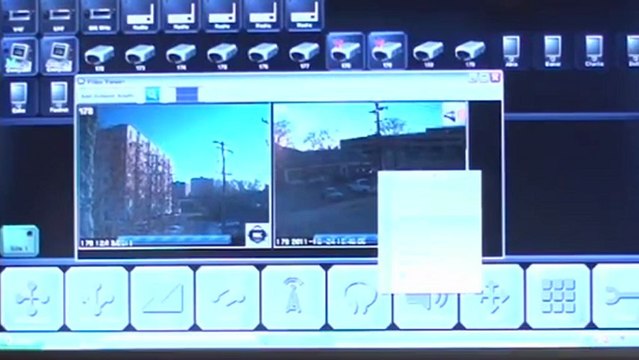 SyTech RIOS Interoperability - IP Video Interface