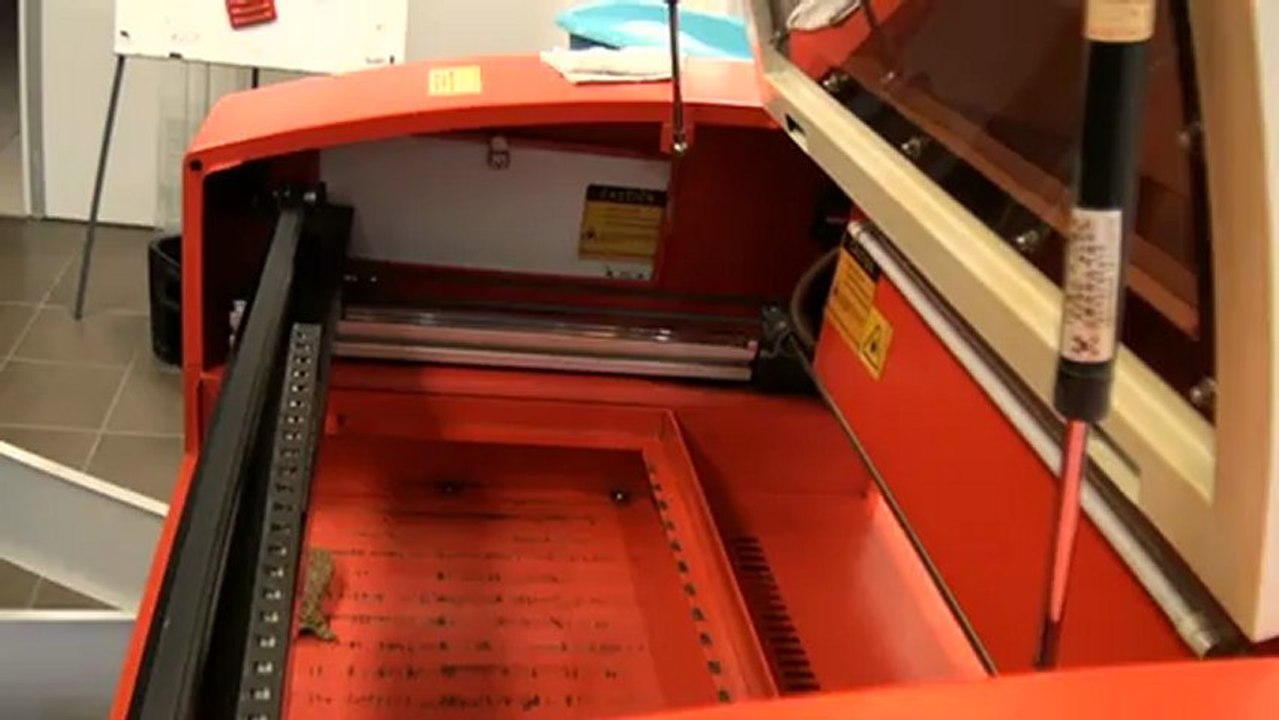 "Participer, Partager, Documenter"... et recycler