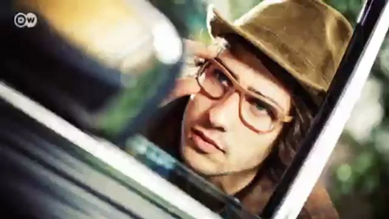 Brillen aus Holz | Euromaxx - Säge-Werke