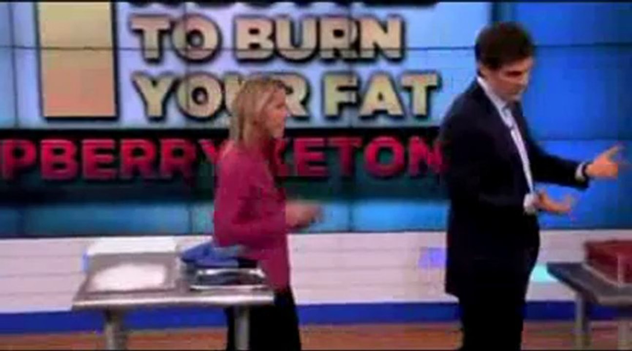Shed Pounds Easily