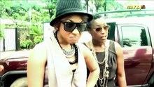 Tonto Dike And Uche Jumbo Molests A Full Grown Man On The Street!