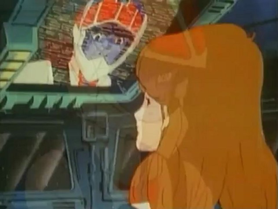 09 - macross saga - miss macross