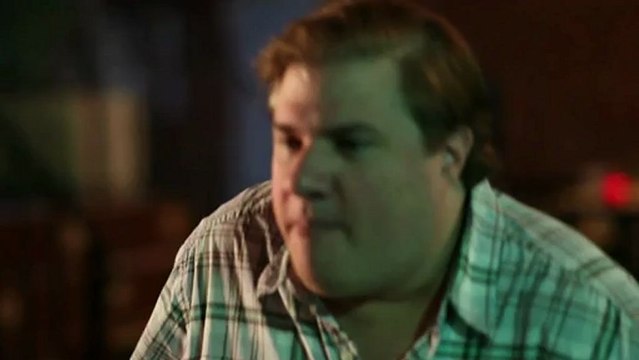 A GUY WALKS INTO A BAR - Obsessive Compulsive - Starring Brett Walkow